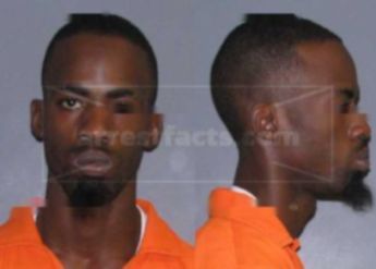 Demarcus Wayne Woodson