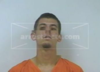 Kenneth Justin Harris