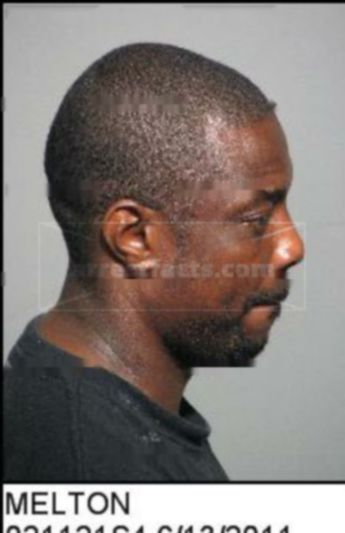 Keith Lamont Melton