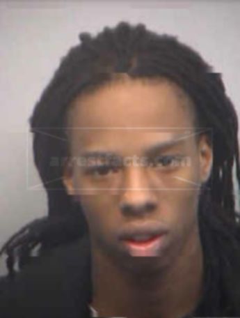 Carl Deon Mosby