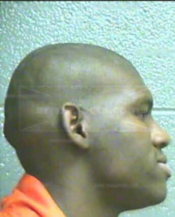 Justin Terrell Grundy