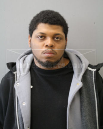 Marcus L Diggs