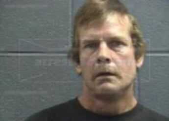 Gordon Wayne Childress