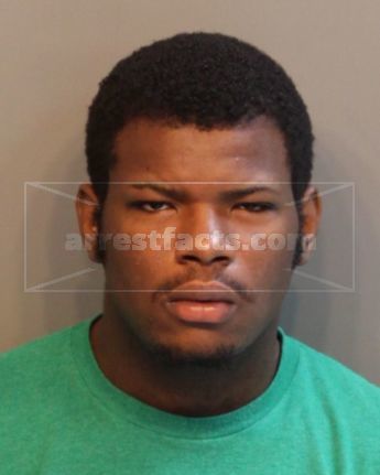 Perry Lamar Langston
