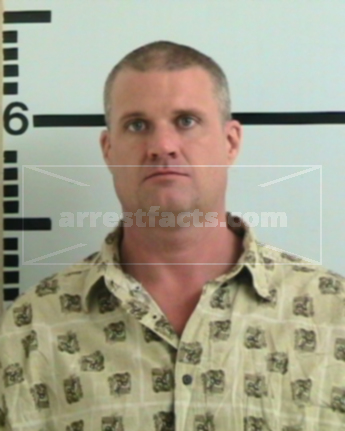 Gregory Lane Mckee
