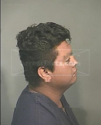 Jose Benito Martinez-Molina
