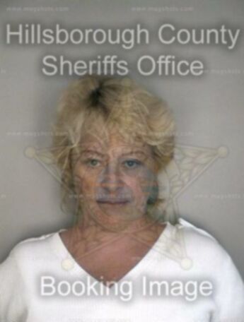 Valarie Ann Holbrooks