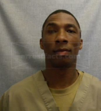 Andre R Parker