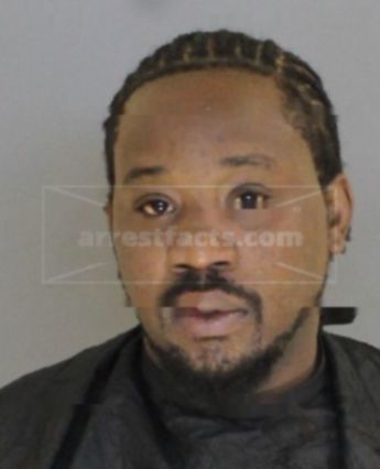Fredrick Nathaniel Weldon