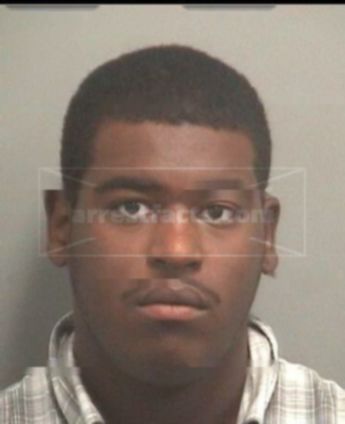 Terence J Simms