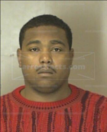 Wayne Sherrod Milton