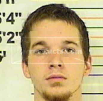 Anthony Charles Gross