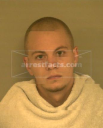Jeremy Alec Mcclurg