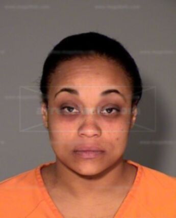 Tiffany Janell Sanderson