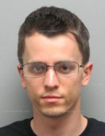 Seth Michael Clements