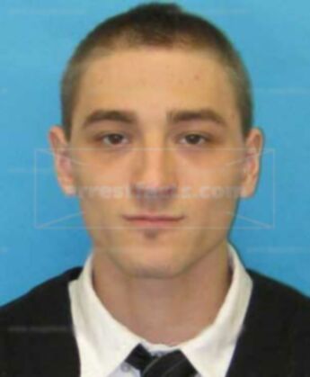 Adam Robert Wilkey