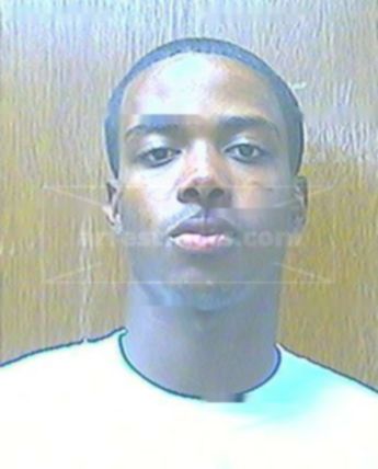 Chaunci D Parker