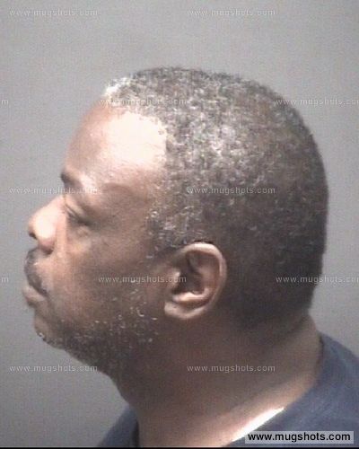 Mark Anthony Williams