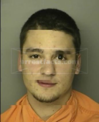 Ryan Michael Glinka