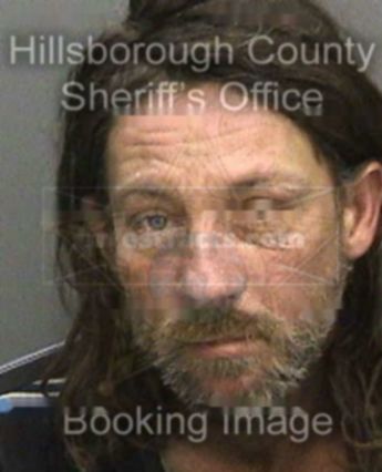 Daniel Charles Golden