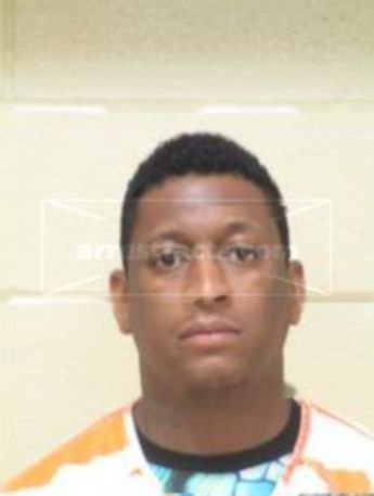 Shariff Robinson