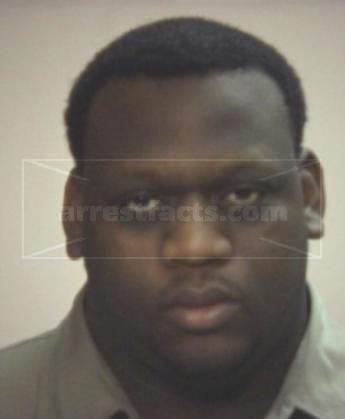 Michael Joe Richardson
