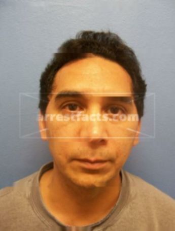 Brian Martinez