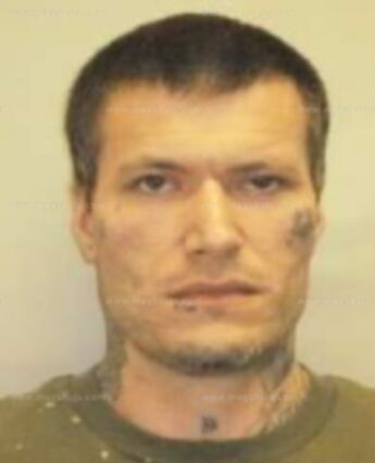 Eric Paul Nelson