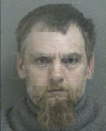 Gerald Wayne Colston