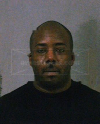 Ronald Wayne Goldman