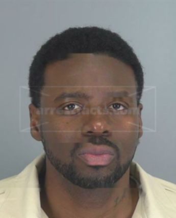 Dedrick Louis Belle