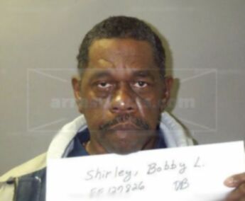 Bobby L Shirley
