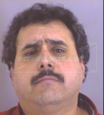 Jesse Dino Ybarra