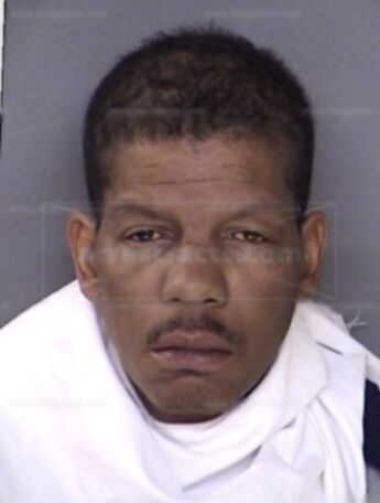 Derrick Roman Rowden