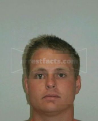 Brandon A Blazovic