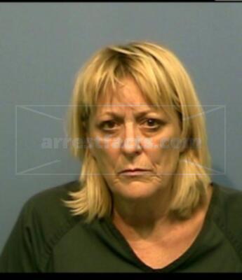 Sherrie Stevens Caffey
