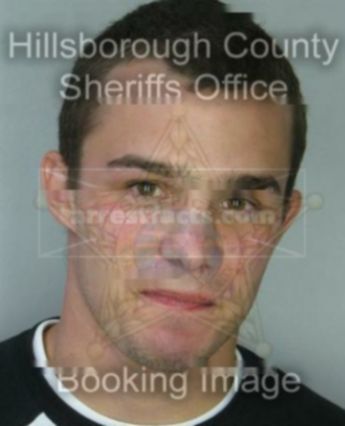 Dustin Anthony Grable