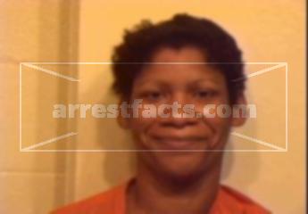 Cynthia Delorse Berry