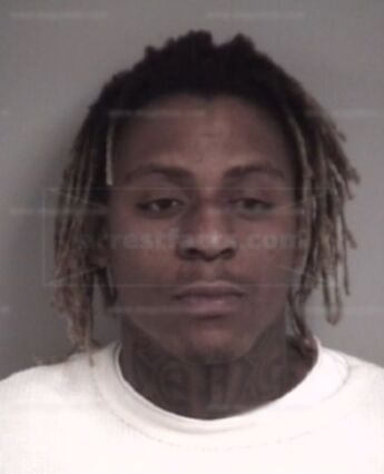Willie Nmn Carmon