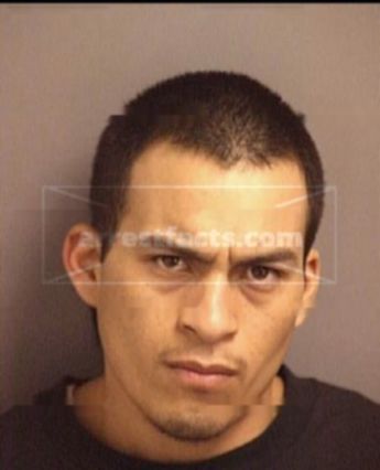 Saul Pena