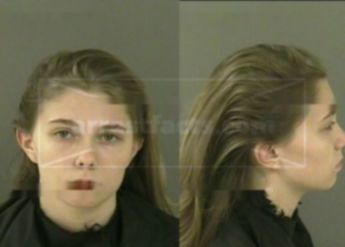 Sara Ann Medlen