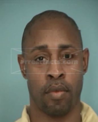 Eric Belton