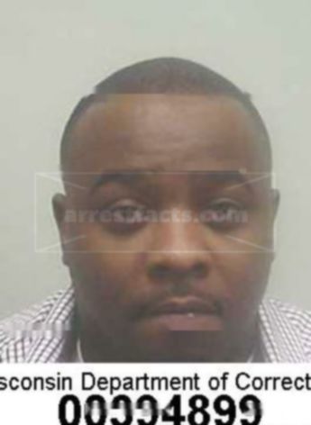 Tywan Beard
