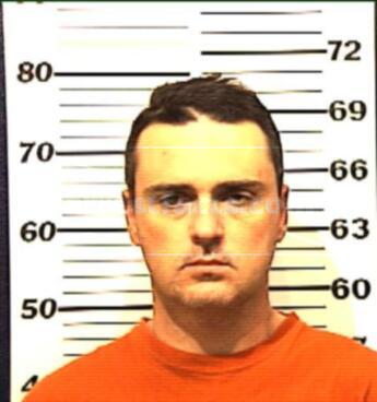Charles Bradley Waite