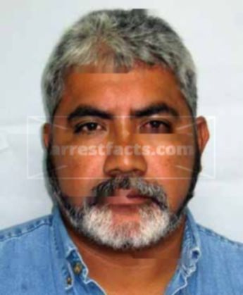 Manuel Grimaldo