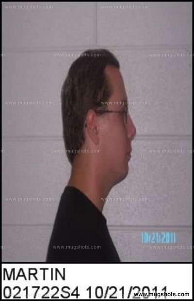 Matthew Bryant Martin
