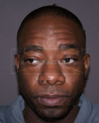 Christopher Bacari Green