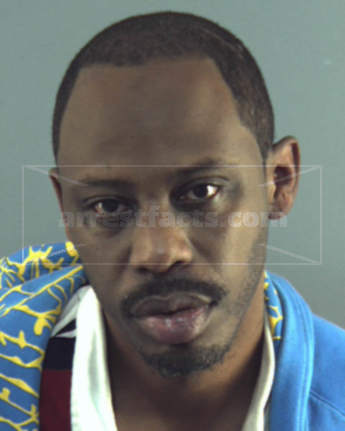 Felix Dewayne Nixon
