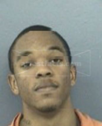 Darreon Edwards Jenkins