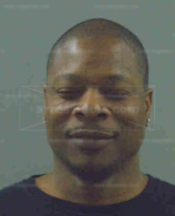 Darrell Sylvester Davis